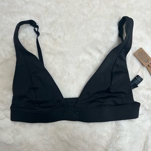 Skims bikini top M